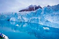 Ученые доказали, что именно люди остановили наступление ледниковой эпохи