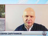 Киев готов обменять 35 головорезов на 20 украинцев
