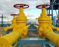 Украина почти в два раза увеличила заявку на импорт газа из Словакии