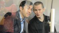 Российских ГРУшников могут обменять на Сенцова и Кольченко
