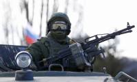 В штабе АТО насчитали более 7 тыс. российских военных на Донбассе