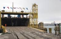 Украина запустила в обход РФ грузовой поезд по маршруту Великого Шелкового пути