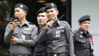 Полиция Таиланда подозревает сепаратистов во взрывах у ресторана