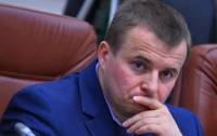 Демчишин огласил цену, по которой Украина покупает реверсный газ