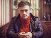 Актер Пашинин: Я побрезгую взять в жены даму с Донбасса. Не знаю, сколько КамАЗов чеченцев, бурят и других ордынцев на ней спали