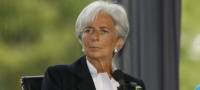 ​МВФ начал выборы следующего директора-распорядителя фонда
