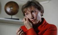 Вдова Литвиненко обратилась к властям Великобритании с требованием ввести санкции против Путина