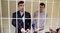 Адвокаты российских ГРУшников хотят, чтобы суд заслушал показания «милиционеров» так называемой «ЛНР»