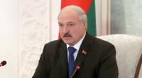 Лукашенко рассказал, когда белорусы возьмутся за оружие
