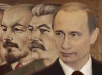 Ленин не убил, Путин не ранил