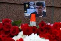 Расследование дела об убийстве Немцова завершено /адвокат/