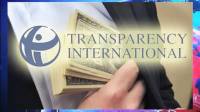 Система в Украине сопротивляется привлечению чиновников к ответственности за коррупцию /Transparency International/