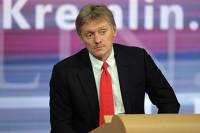 Адъютант Путина утверждает, что в АП нет эпидемии гриппа, присланного американцами из Украины