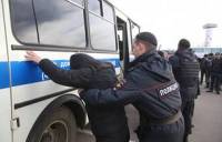 В кафе на Полтавщине произошла драка со стрельбой: 20 человек напали на полицию