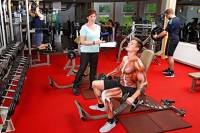 Ученые придумали, как похудеть, одновременно набрав мышечную массу