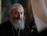 Митрополит Онуфрий: Правда Филарета с правдой Божьей не совпадает