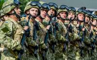 Теперь иностранные солдаты будут становиться гражданами Украины по упрощенной схеме