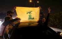 США ввели санкции против сети по отмыванию денег «Хезболлы»