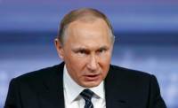 Режим Путина балансирует на грани коллапса /СМИ/