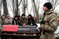 Небоевые потери украинской армии за время АТО уже превышают 1 тысячу человек