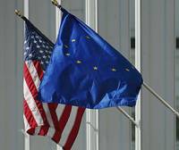 ЕС и США подписали новое соглашение о заключили новое соглашение о защите данных, передаваемых через Атлантику