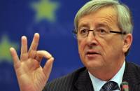 В Еврокомиссии считают приемлемым план Туска по сохранению Британии в ЕС /Юнкер//