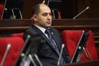 Армянский депутат потребовал защитить граждан от пьяных воителей «русского мира»
