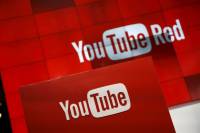 YouTube объявил о премьере собственных программ и сериалов