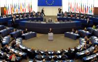 Европарламент поддержал создание специального формата для деоккупации Крыма
