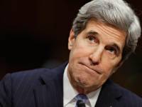 Керри намекнул, что отмены санкций России не видать