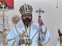 Греко-католики откровенно разочарованы результатом встречи Папы Римского c патриархом Кириллом