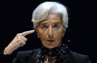 Удар МВФом по голове