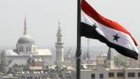 Небо над Сирией может стать зоной, запрещенной для полетов