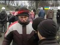 В ГПУ рассказали, как милиция раздала «титушкам» более 400 автоматов для разгона Майдана