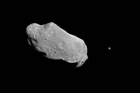 Астрономы выяснили, куда исчезают астероиды