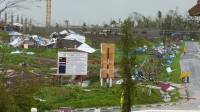 Циклон «Уинстон», обрушившийся на Фиджи, унес жизни двадцати человек