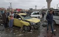 В Дамаске и Хомсе растет число жертв атаки ИГ