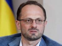 Роман Безсмертный: Переговоры по Донбассу находятся «ниже нулевой отметки»
