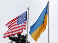 Украина и США подписали инвестсоглашение о строительстве зернового терминала на 100 млн долл