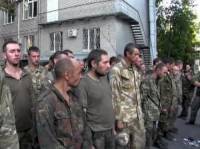 В Минске договорились об освобождении еще четырех украинских заложников