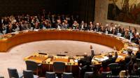 США представят в СБ ООН проект резолюции с санкциями против КНДР