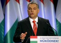 Премьер Венгрии готовится к возведению забора вдоль границы с Румынией