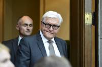 Глава МИД Германии представит Совбезу ООН отчет по Украине