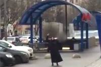 В Москве няня после измены мужа обезглавила ребенка, подожгла квартиру и угрожала себя взорвать