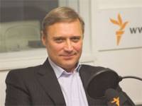 Касьянов обещает вернуть Украине Крым. В случае прихода к власти