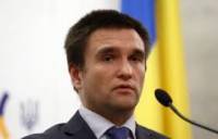 Климкин: Российская агрессия против Украины привела к гибели 9000 человек