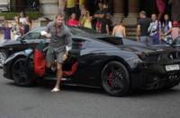 Депутат Рыбалка хочет поживиться за счет своей жены