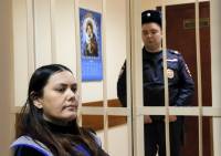 Узбекская няня объяснила зверское убийство ребенка местью Путину
