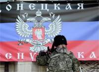 В ДНР неизвестные «раскулачивают» состоятельных боевиков