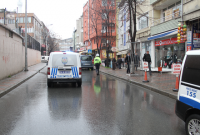 В Стамбуле смертницы устроили взрыв возле полицейского участка